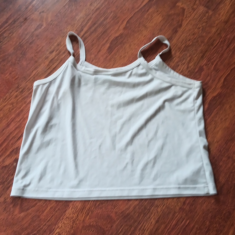 Plus Factor cami - Picture 4 of 4